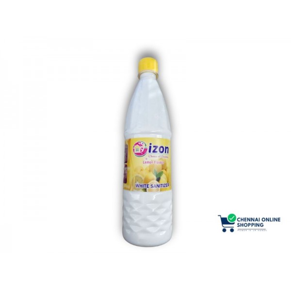 Izon Sanitizer White Flavour 750 ml