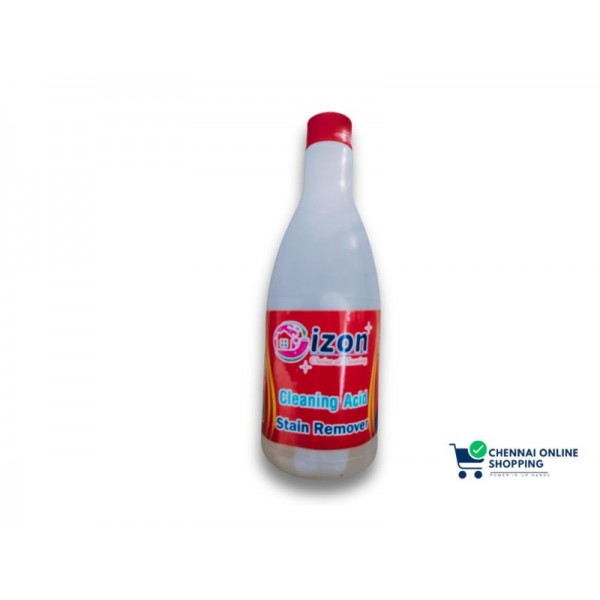 Izon Cleaning Acid 500 ml