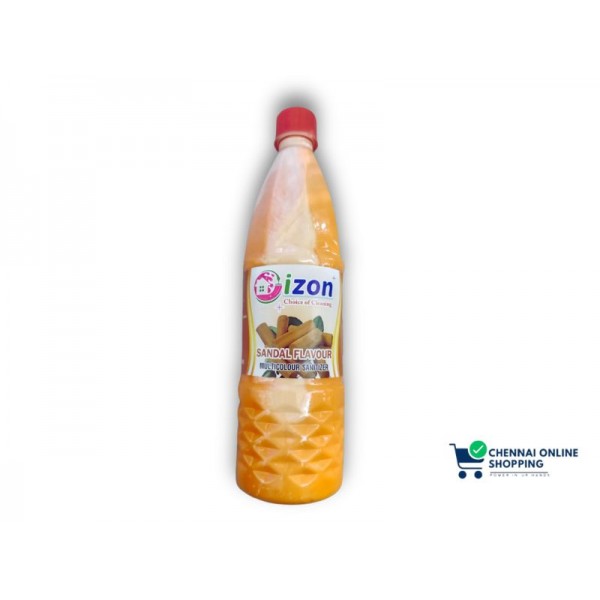 Izon  Sanitizer Sandal Flavour 1 litre