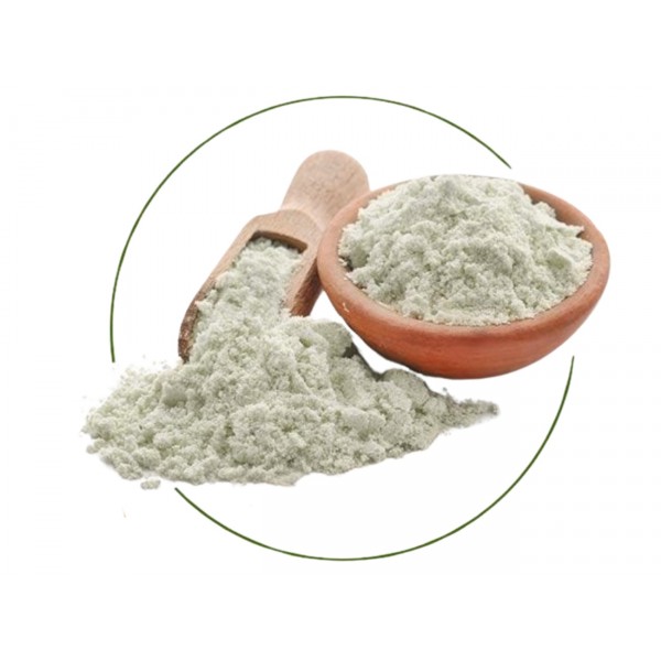 Organics Foxtail Millet Flour 400 g
