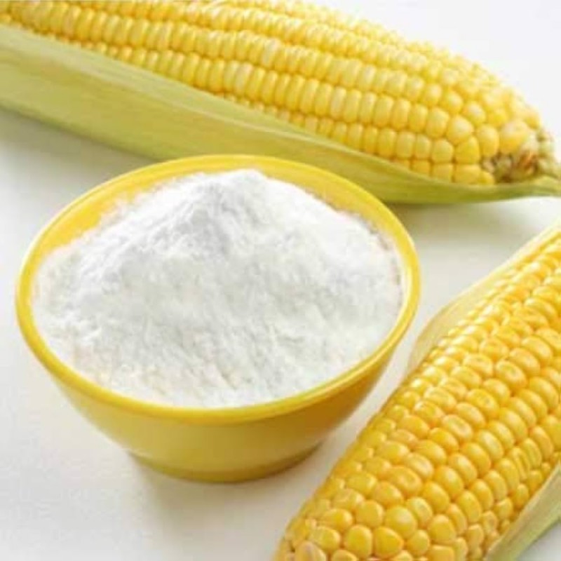Nila Corn Flour 500g