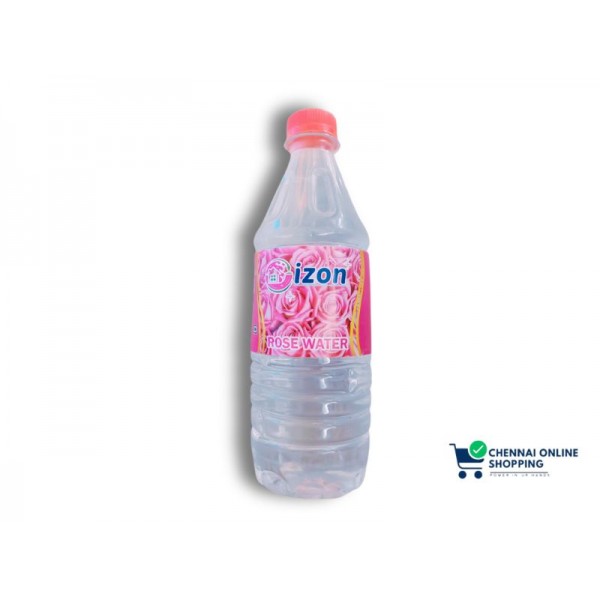 Izon  Rose Water 750 ml