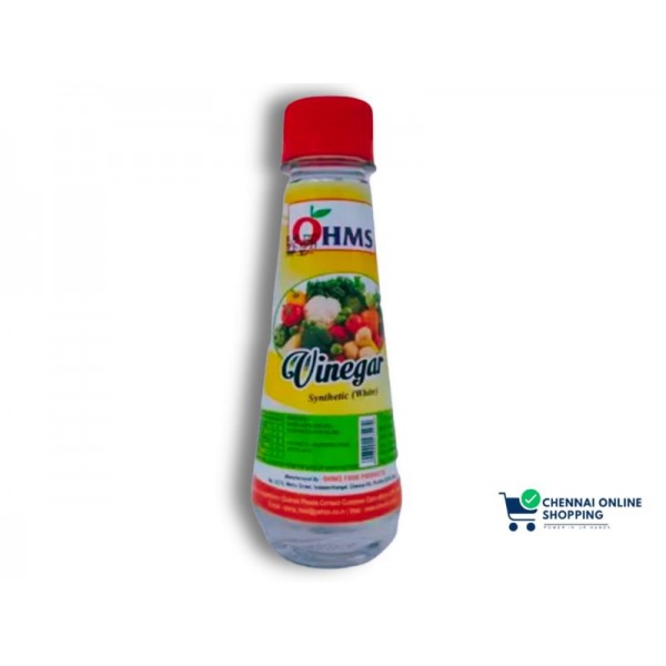 OHMS Vinegar 200 ml