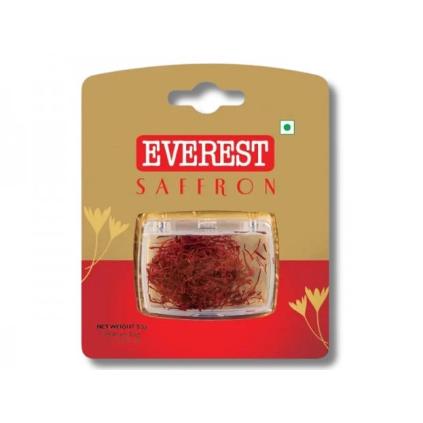 Everest Saffron 0.5 g 
