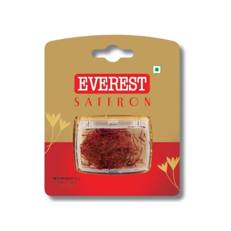 Everest Saffron 0.5 g 