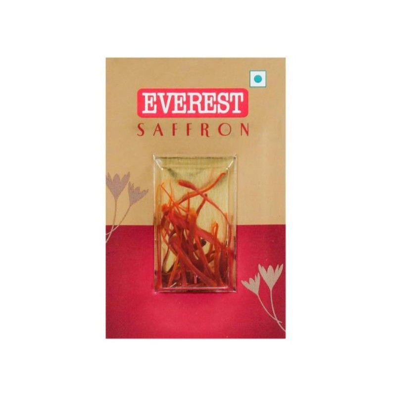 Everest Saffron 50 mg 