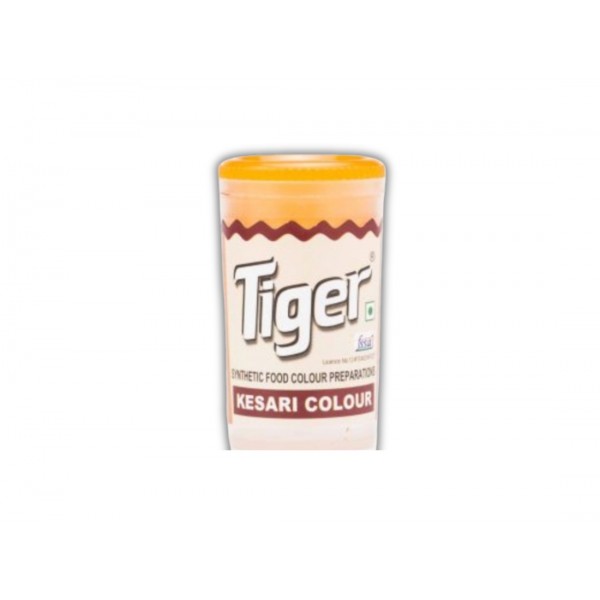 Tiger Kesari Colour 10 g