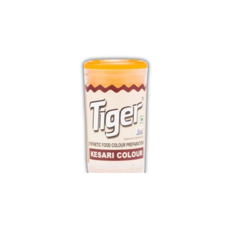 Tiger Kesari Colour 10 g