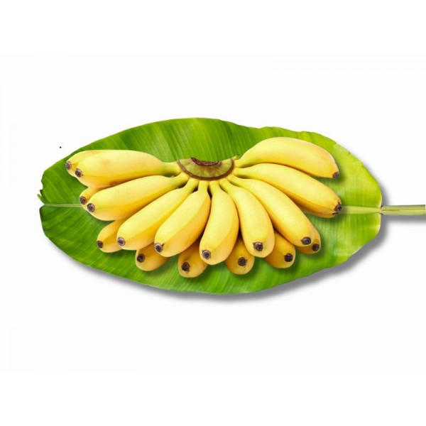 Banana Elachi / Yelakki 500 g