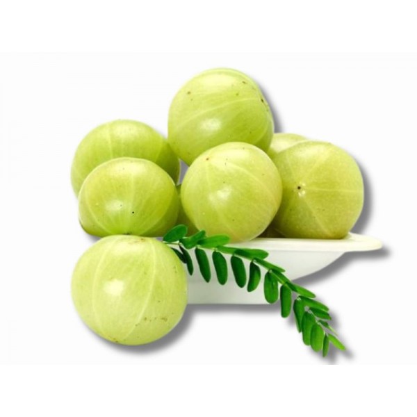Gooseberry 250 g