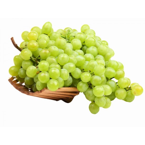 Green Grapes 500 g