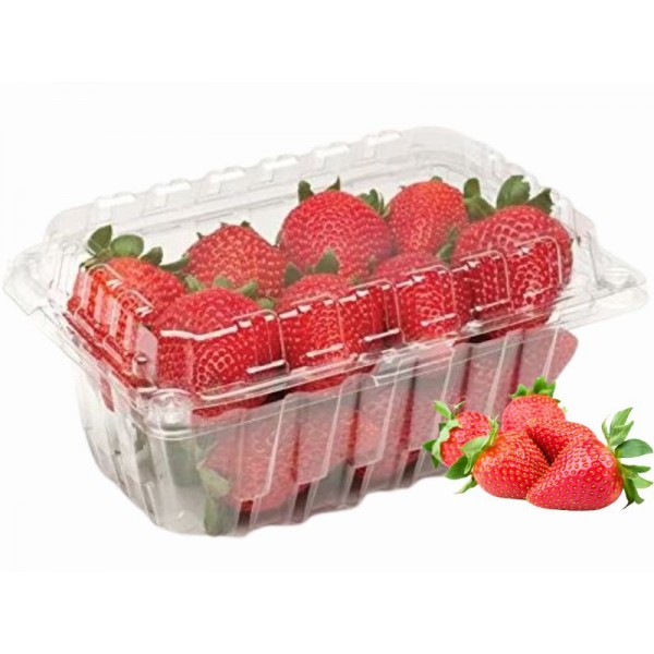 Strawberry Ooty 1 Pack