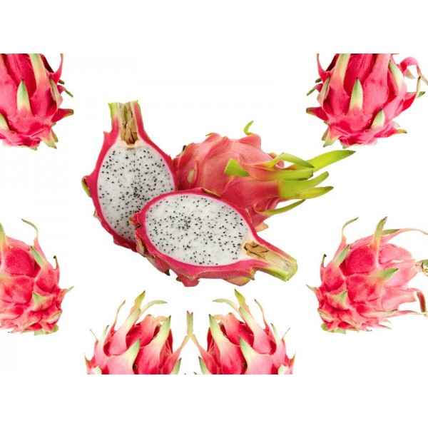 Dragon Fruit 3 Piece Combo