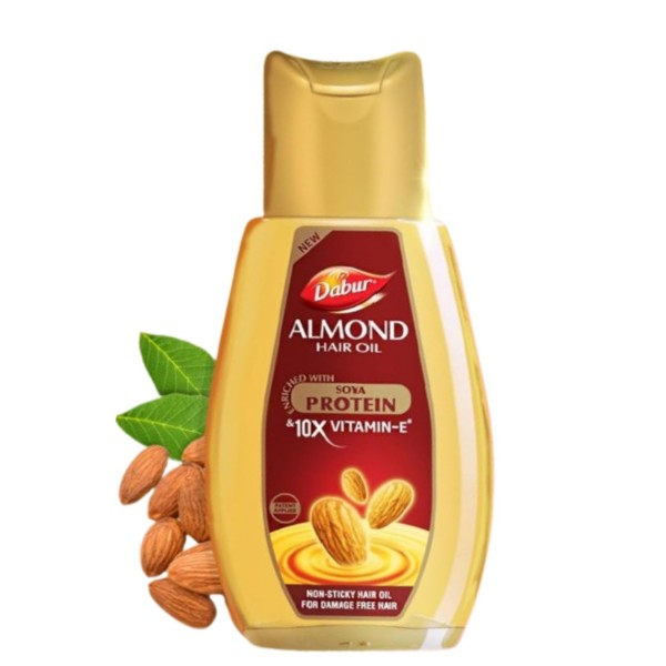 Dabur Almond Hair oil 95 ml