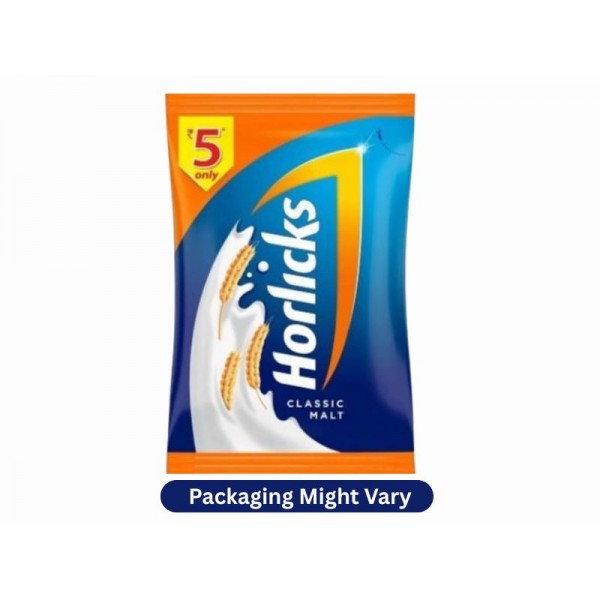 Horlicks 1 Cup - Pack of 15