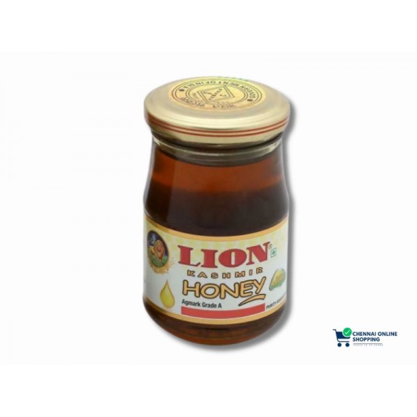 Lion Honey 250g