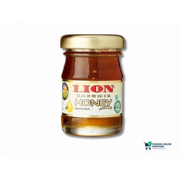 Lion Honey 50g