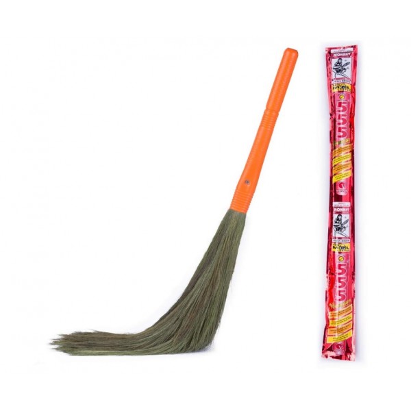 Monkey Grass Broom 