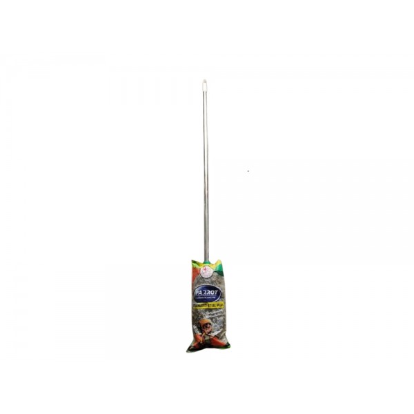 Parrot Stainlees Mop 