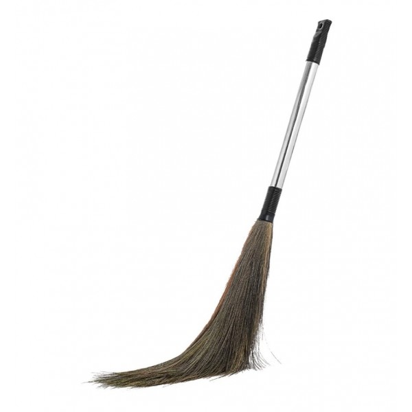 Tiger Dog Fan Broom