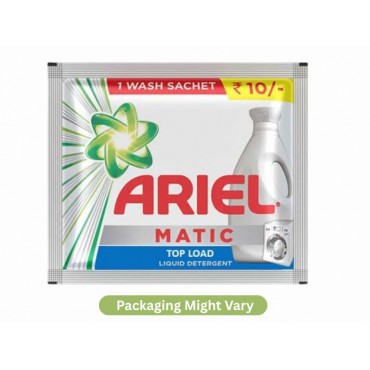 Ariel Matic Top Load...