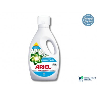 Ariel Matic Top Load...