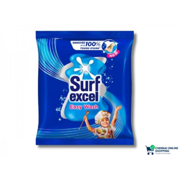 Surfexcel Easywash Detergent Powder 500 kg