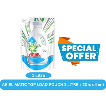 Ariel Matic Top Load...