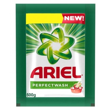 Ariel Detergent Powd...