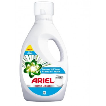 Ariel Matic Top Load...