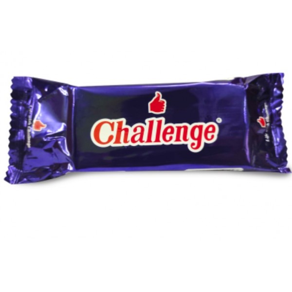 Challenge Detergent Soap Rs.10 6pcs