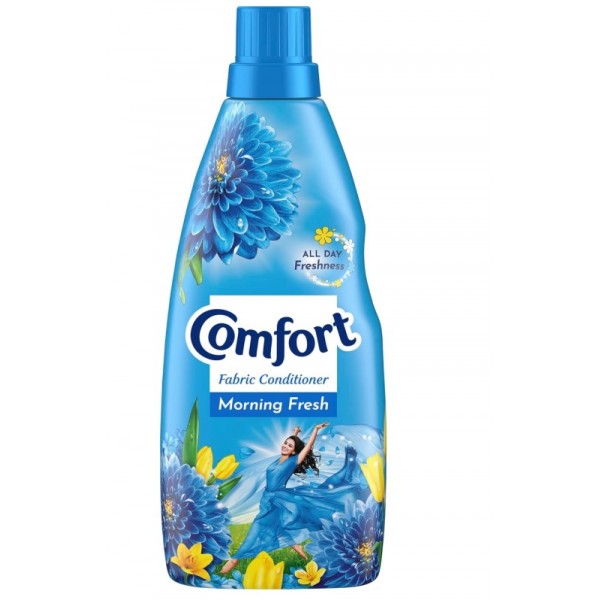 Comfort Fabric Conditioner  Morning Fresh 860 ml 