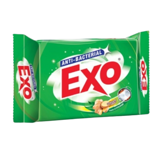 Exo Dishwash Bar Rs.10 6pcs