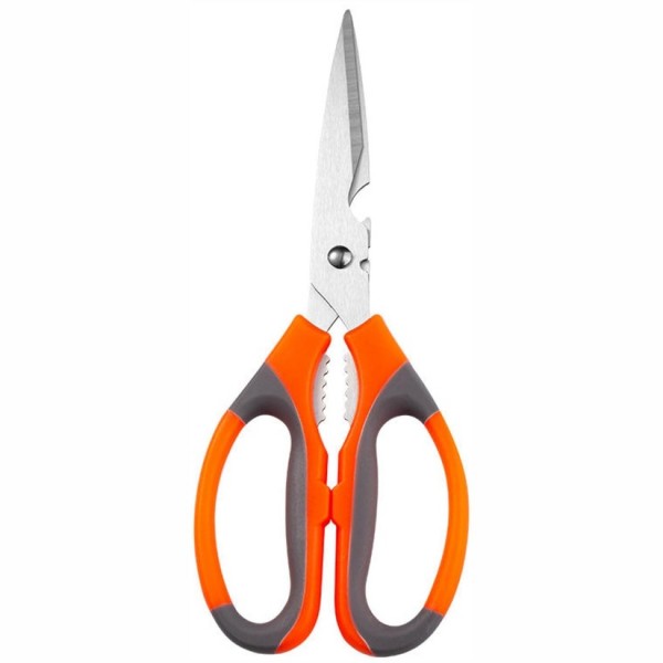 Multipurpose Scissors for Home Gardening