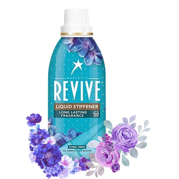Revive Liquid Stiffener  Floral Fresh 95 ml