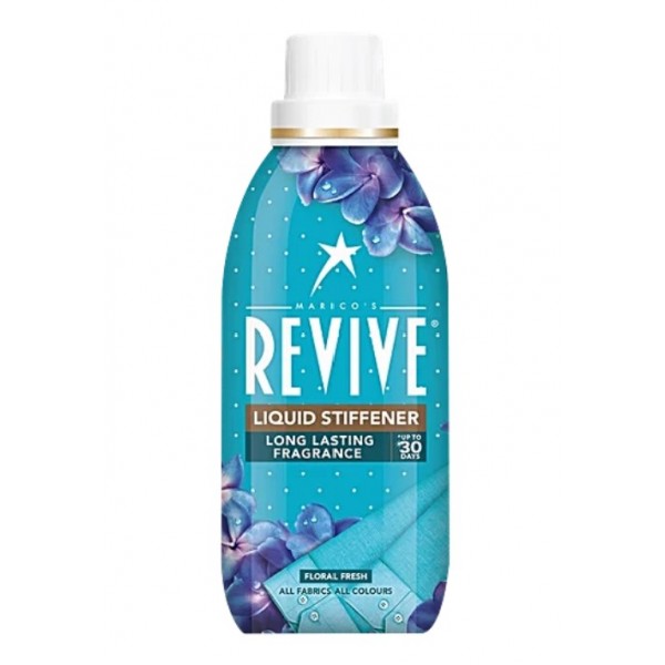 Revive Liquid Stiffener  Floral Fresh 195 ml