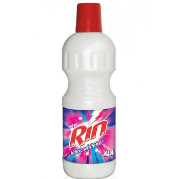 Rin Fabric Whitener 200 ml
