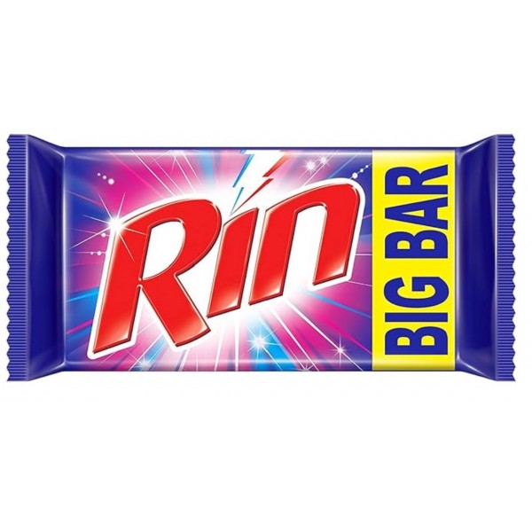 Rin Detergent Soap 250g