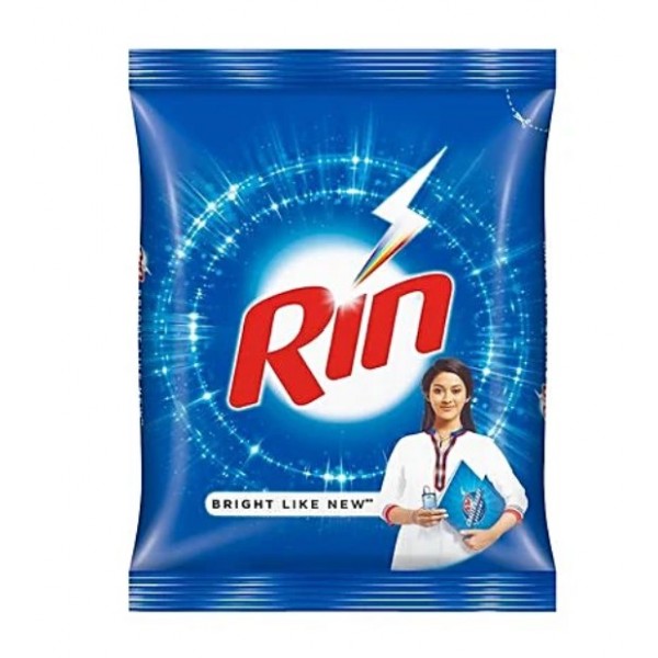 Rin Detergent Powder 1kg