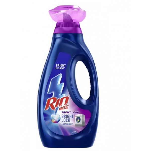 Rin Matic Front Load bottle 850 ml