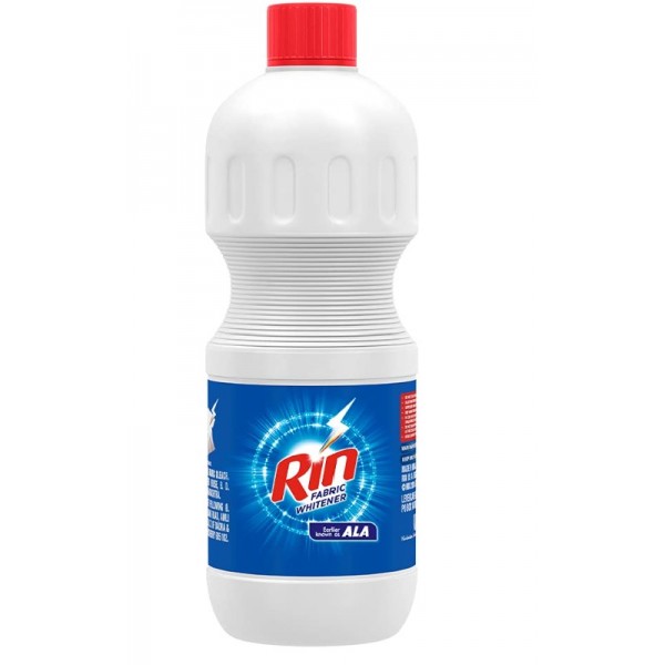 Rin Fabric Whitener 500 ml