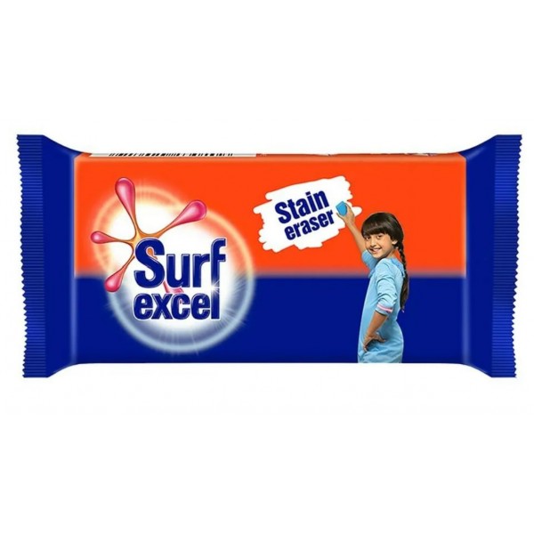 Surfexcel Detergent Soap 150g
