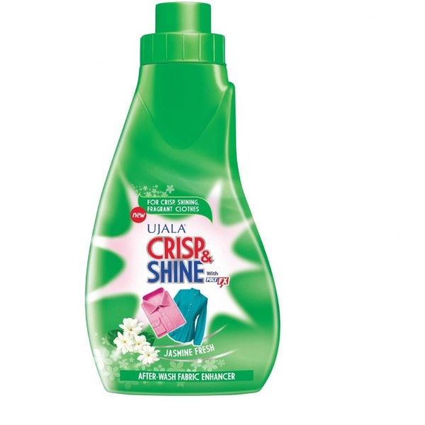 Ujala Crisp and Shine Jasmine 200 ml