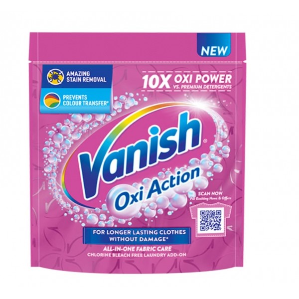 Vanish Oxiaction Powder 200 kg
