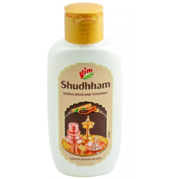 Vim Sudhdham Liquid 100ml