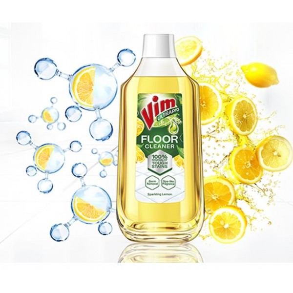 Vim Floor Cleaner 500ml