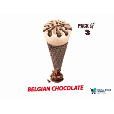 Arun Ice Cream Belgi...