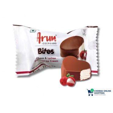Arun Ice Cream Bites...