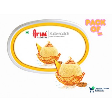 Arun Ice Cream Butte...