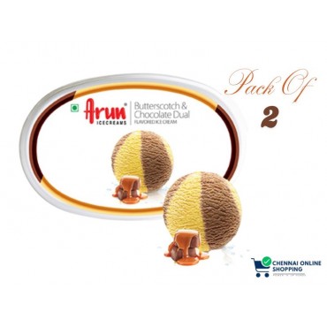 Arun Ice Cream Butte...